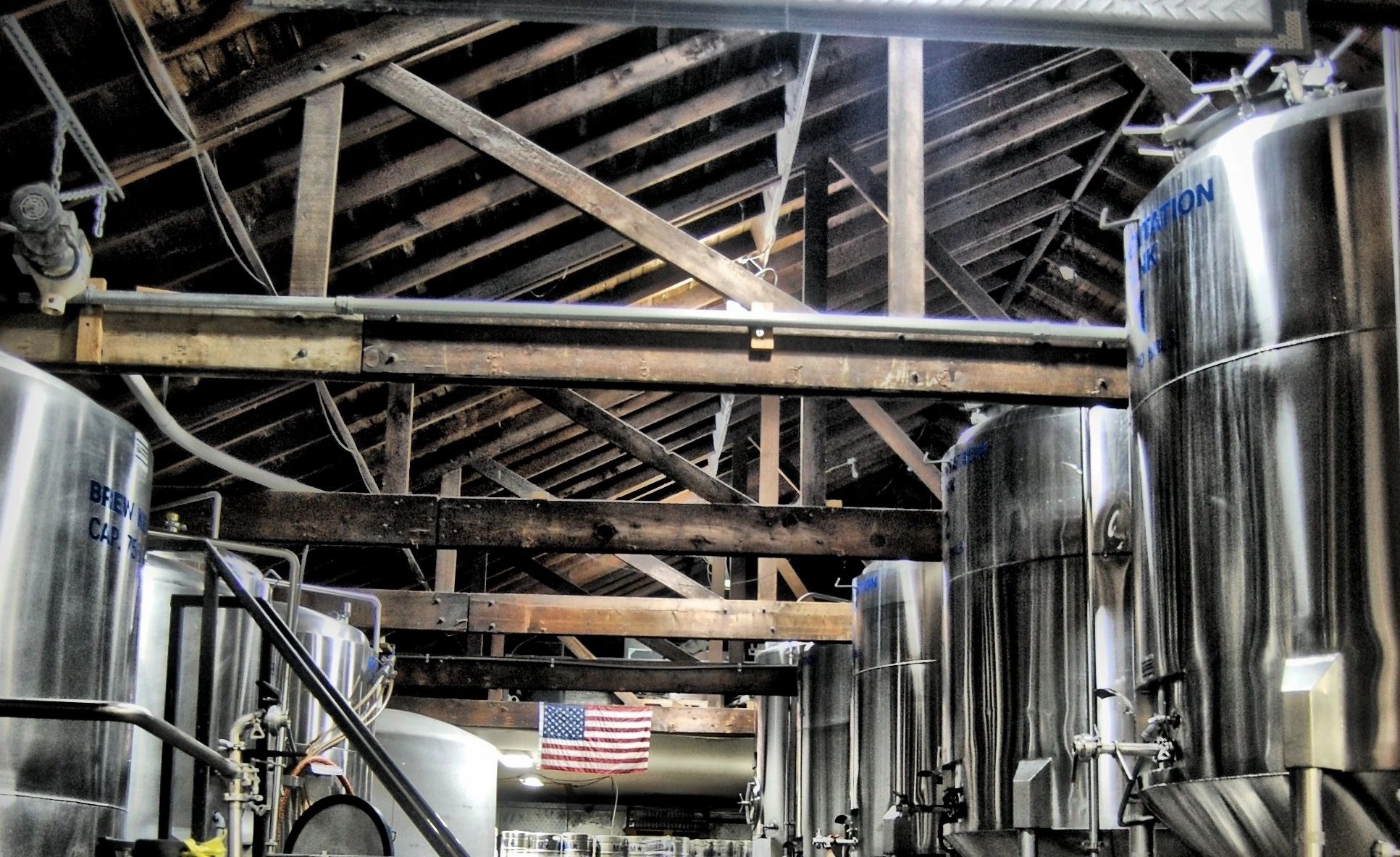 Long Ireland Beer Company Brewery, Microbrewery, Craft Beer